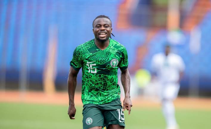 Unity Cup final: No room for friendlies, Moses Simon warns Jamaica ahead of clash