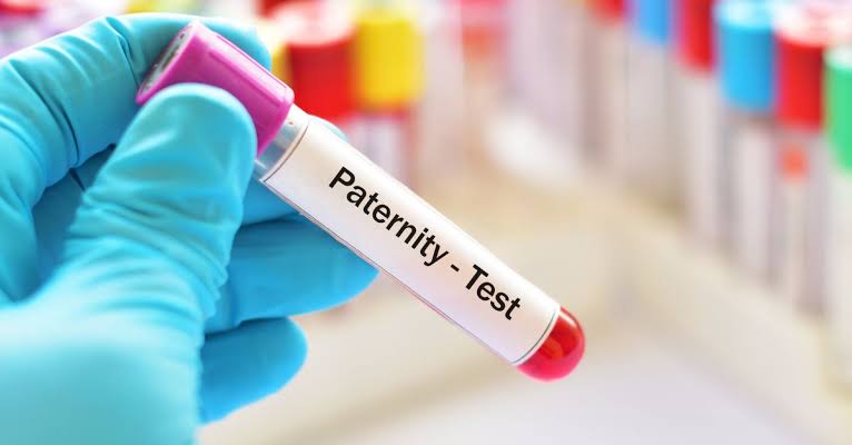 Man finds out his two university-trained children aren't biologically his