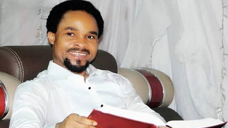 Why I want to be mellow now – Odumeje 2 Odumeje