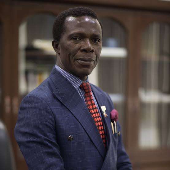 “The number one debtor in Nigeria is Aliko Dangote”