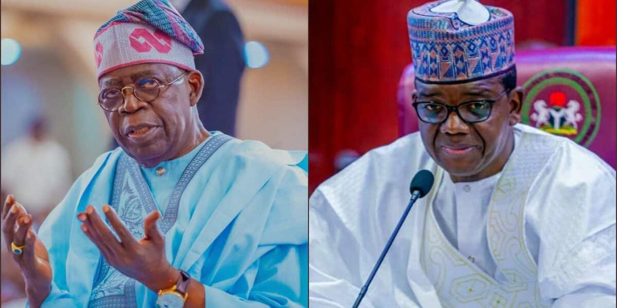 Group rejects alleged ₦200m bribe to protest against Tinubu, Matawalle