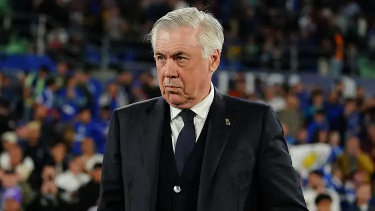 FIFA probes Ancelotti’s Brazil appointment over agent irregularities