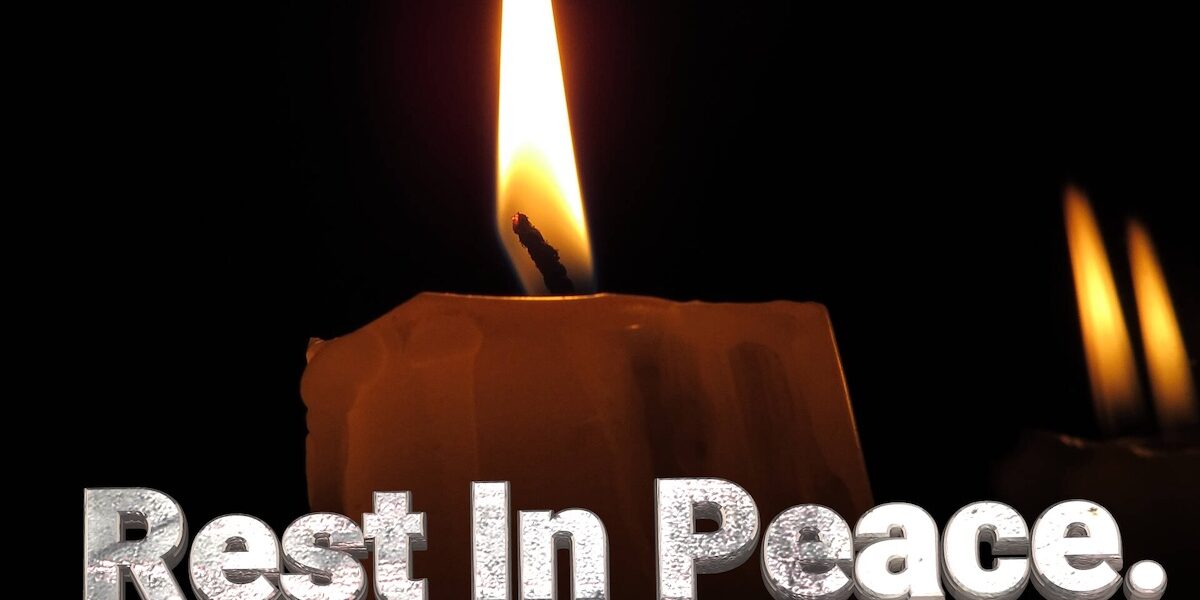 Lady recounts tragic loss of brother after being falsely accused by neighbour