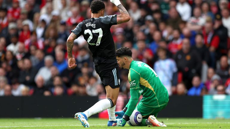 Aston Villa file official complaint to PGMOL over refereeing decision that cost UCL spot