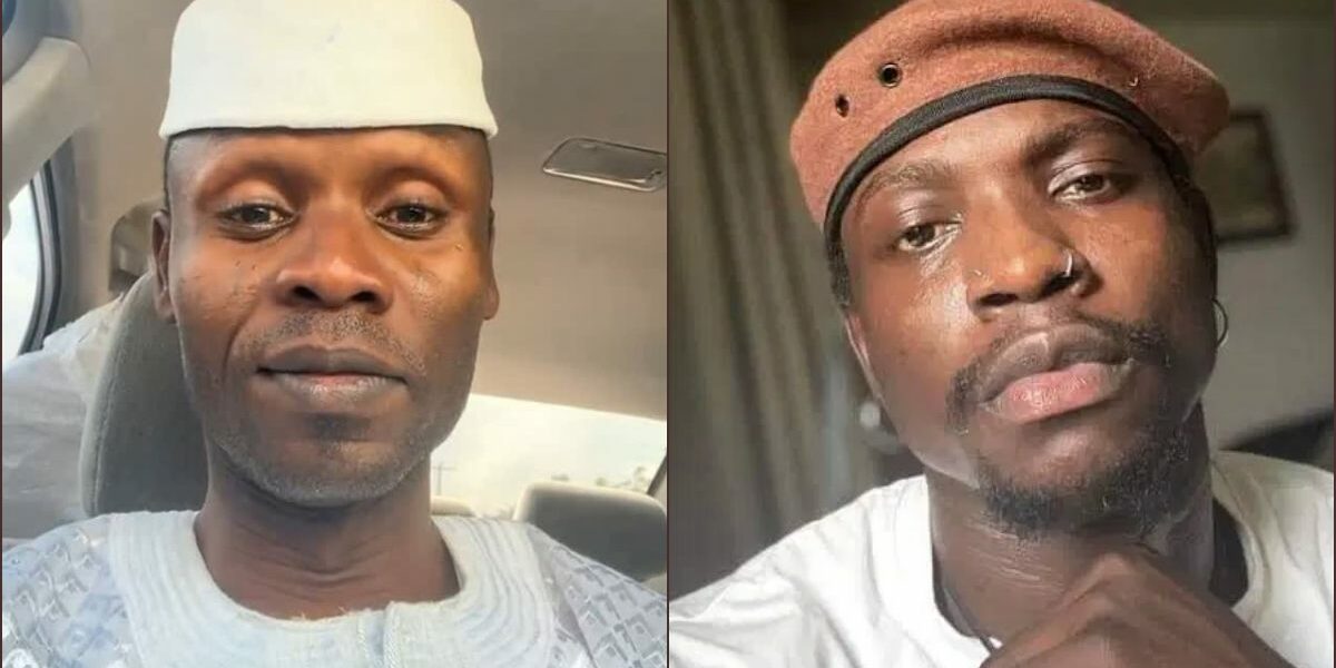 "I cannot tell the govt. to release VDM until I know his offense" — Oba Solomon