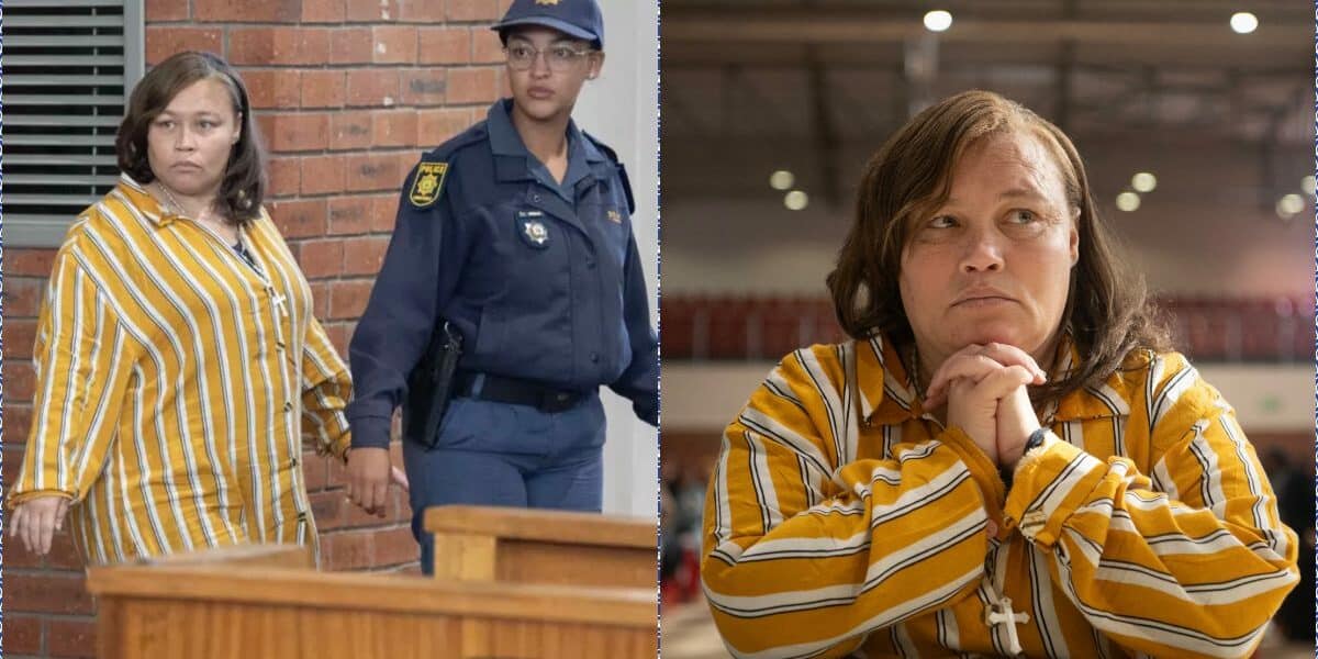 Mother found guilty of kidnapping, selling 6-year-old daughter for ,085