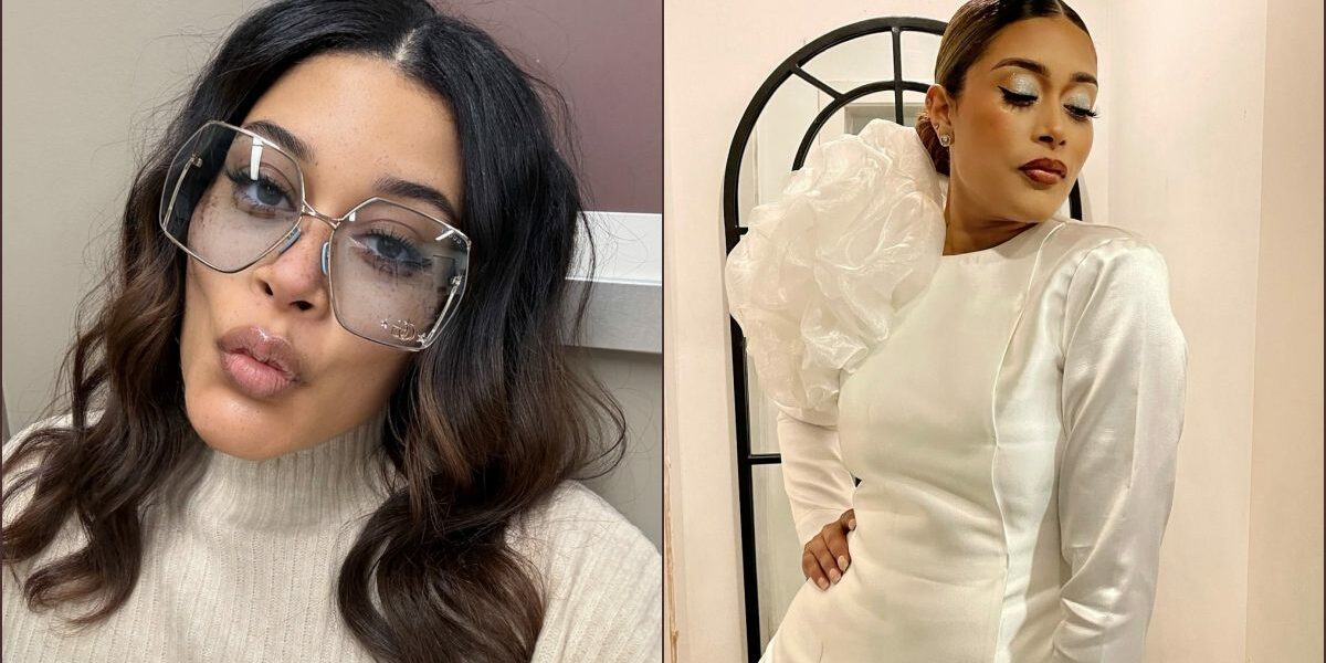 Adunni Ade debunks report suggesting 'beauty ruined her marriage chances'