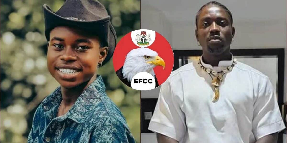 Peller gives EFCC, others 24-hours to release Verydarkman