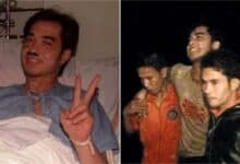 Seat 11A saves again: 1998 survivor reacts as Air India sole survivor escapes death in same seat