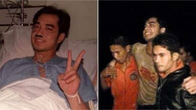 Seat 11A saves again: 1998 survivor reacts as Air India sole survivor escapes death in same seat