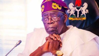 “Be patient with me” - Tinubu begs Nigerians, says better days ahead
