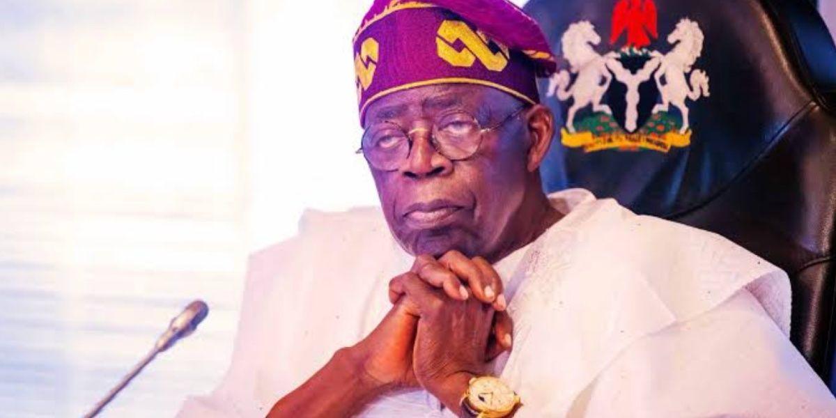 “Be patient with me” - Tinubu begs Nigerians, says better days ahead