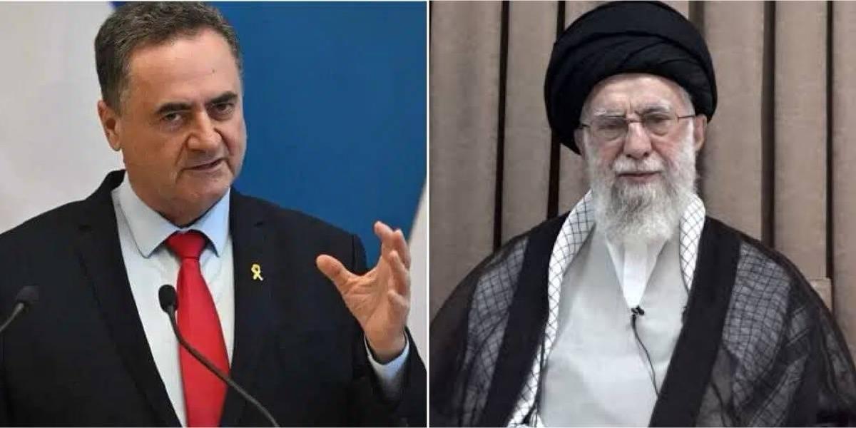 “We would’ve killed Iran’s Supreme leader if given opportunity” - Israel