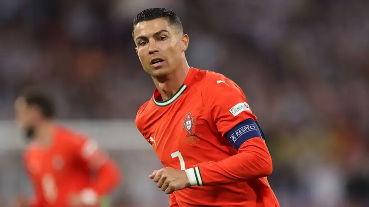 Cristiano Ronaldo sends rallying cry to Portugal ahead of Nations League final vs Spain