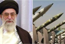 BREAKING: Iran hits U.S bases with 10 missiles in retaliation for Trump’s attack