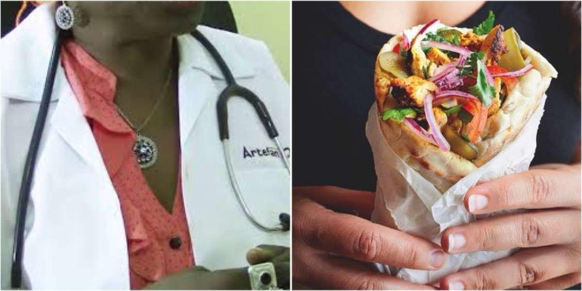 “Regular consumption of Shawarma, Noodles may cause liver damage” - Experts warns Nigerians