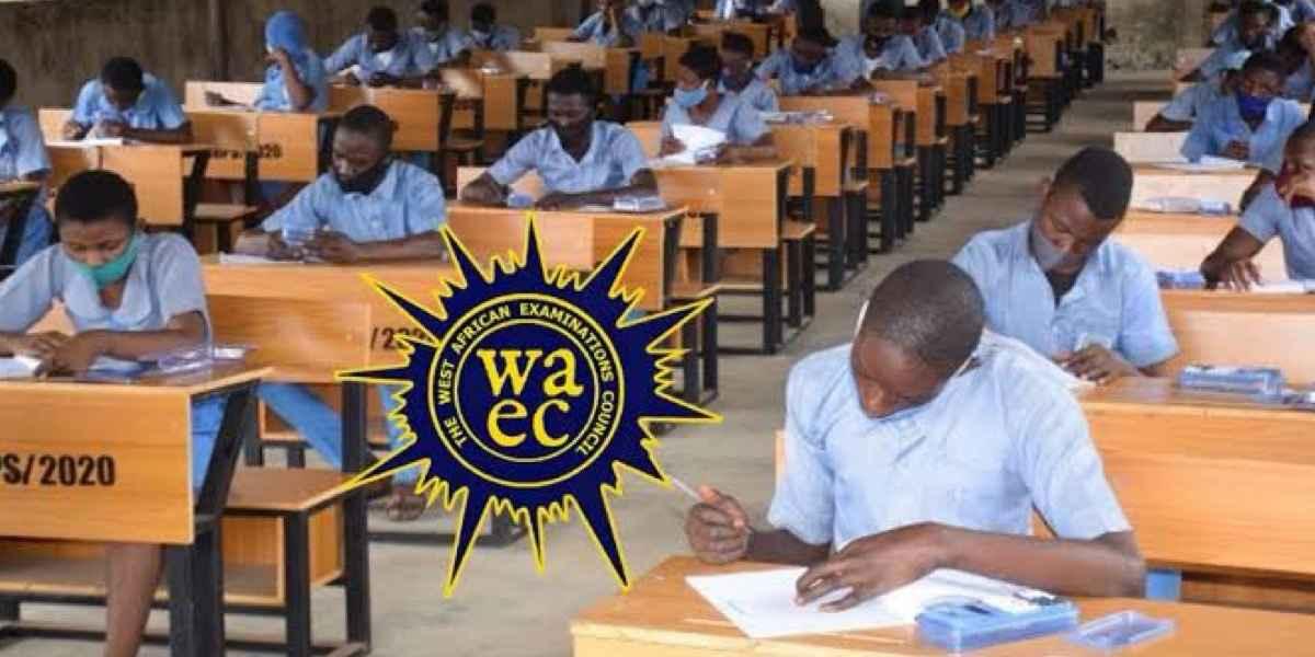 WAEC: Parent hires thugs to att@ck vice principal for stopping son from cheating