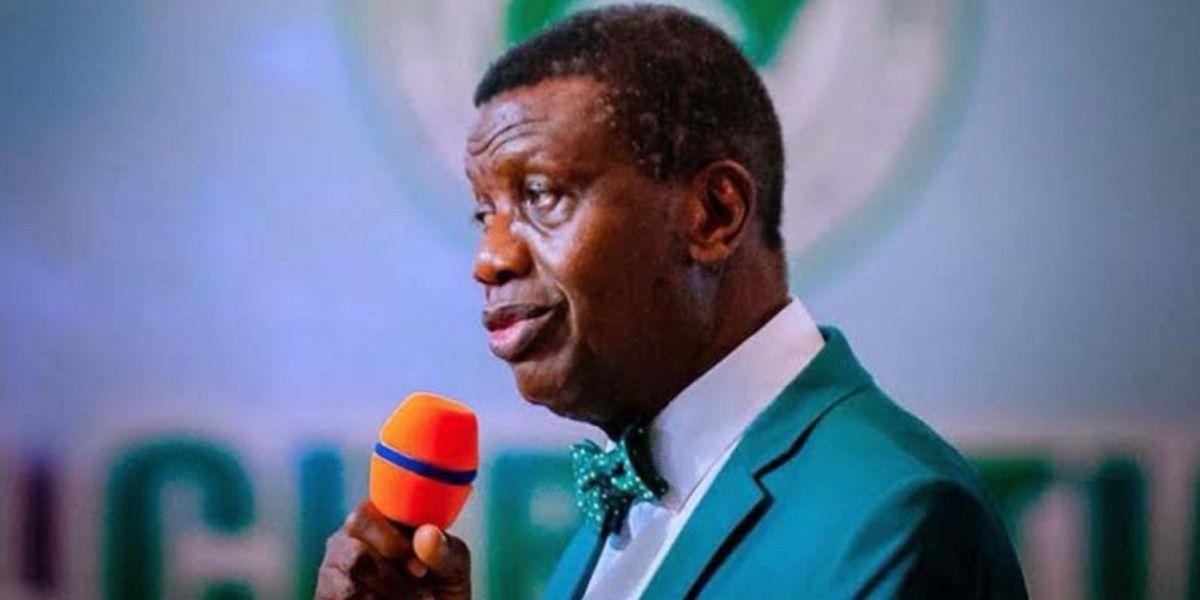 “If not for prayer, Nigeria would be far worse” – Pastor Adeboye