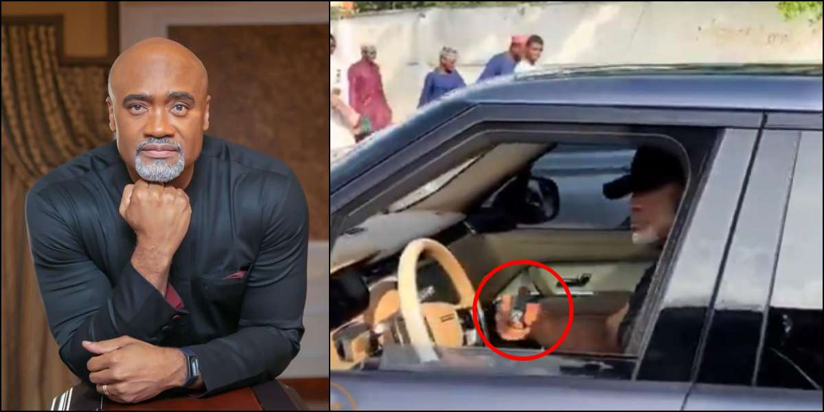 paul adefarasin content creator