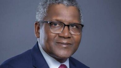 Dangote steps down as Dangote Sugar chairman after 20 years