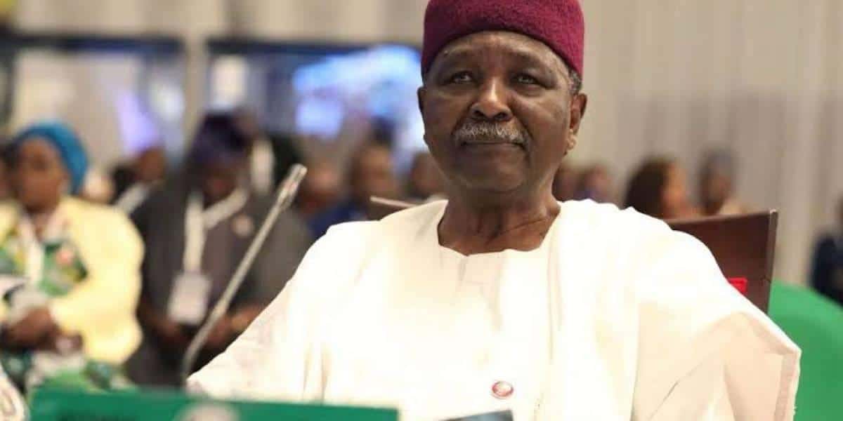 “I want to be remembered as a leader who loves Nigerians” - Yakubu Gowon