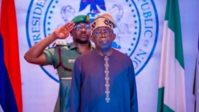 Democracy Day: Tinubu cancels national broadcast, to address Nigerians from N’Assembly