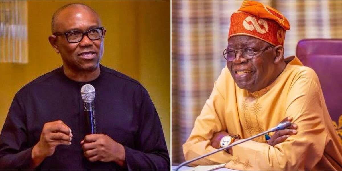 Benue Massacre: Peter Obi blasts Tinubu for not visiting Yelwata despite being in Benue