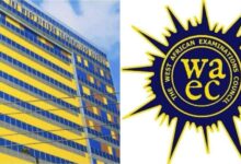 WAEC slammed with N100 billion lawsuit over midnight exams