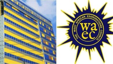WAEC slammed with N100 billion lawsuit over midnight exams