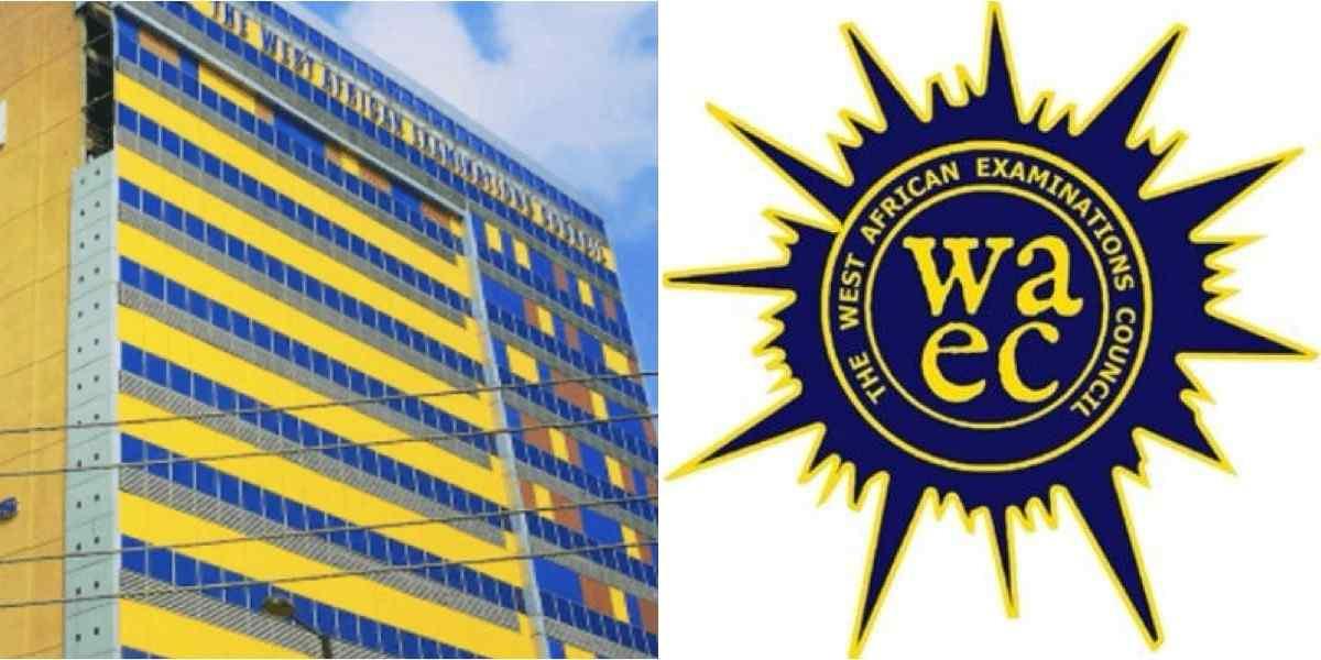 WAEC slammed with N100 billion lawsuit over midnight exams