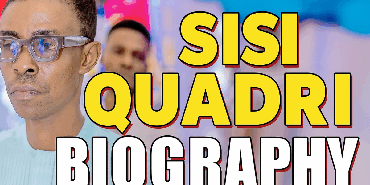 sisi quadri biography