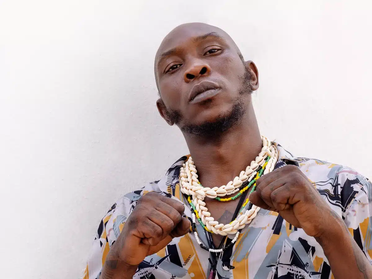 "Sowore is more competent than Peter Obi..." - Seun Kuti