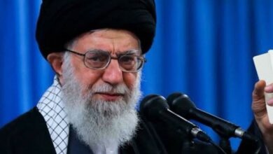Assassination fears: Khamenei chooses three successors, excludes son