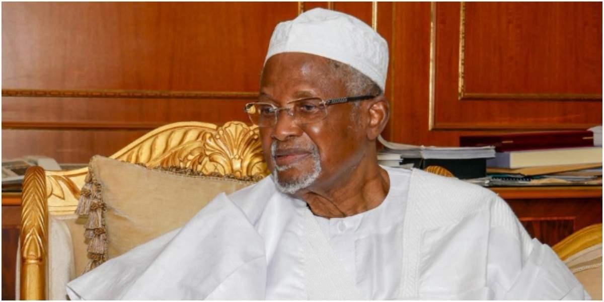 Burial of Aminu Dantata in Saudi postponed over incomplete documents - FG