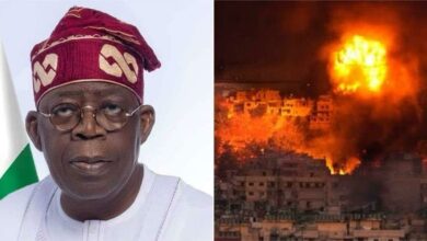 JUST IN: FG to evacuate Nigerians from Israel, Iran as war escalates