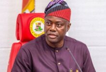 “Scrap second term” - Makinde proposes single 6-year term for presidents, governors