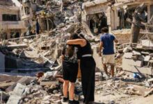 Chaos as Iran hits Israel with new missiles, four dead despite ceasefire deal