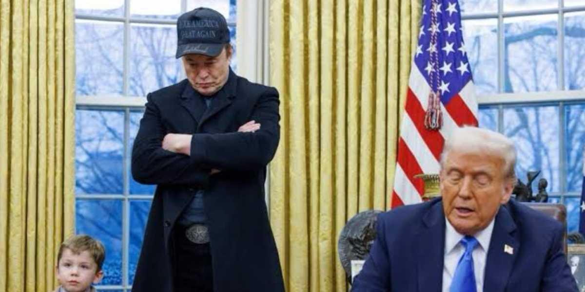 “I went too far” - Elon Musk regrets criticizing Trump