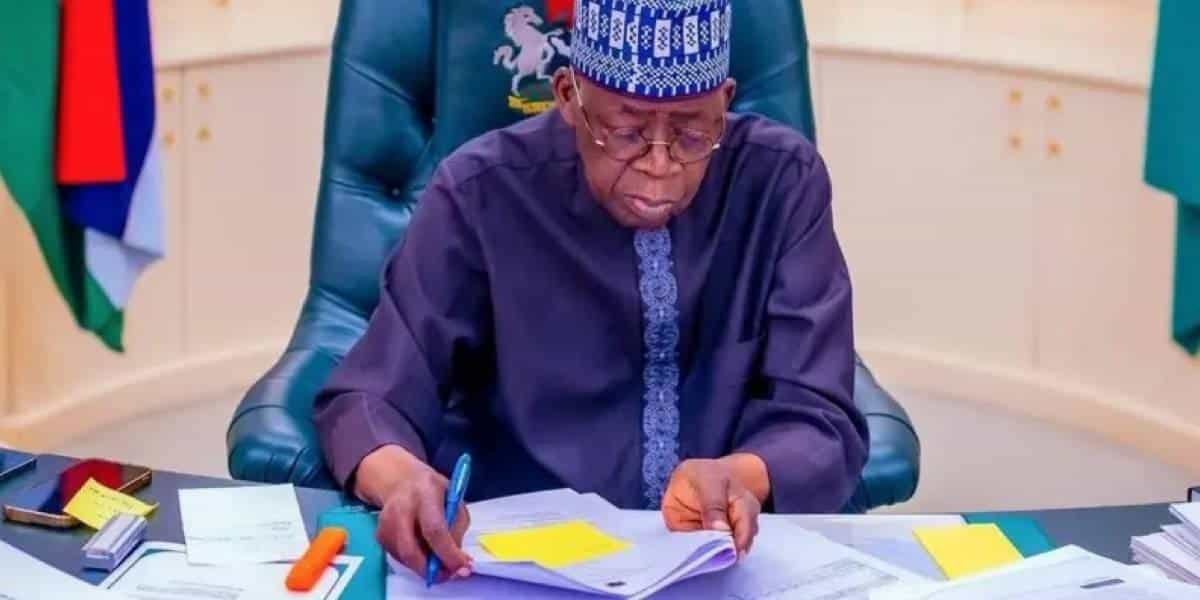 “Only those earning above ₦250,000 will pay tax”- FG