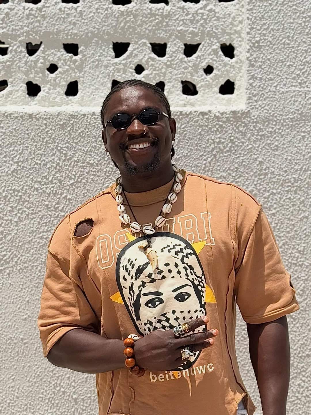 Verydarkman berates Kiddwaya over donation request for Benue victims