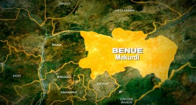 Benue suspends staff