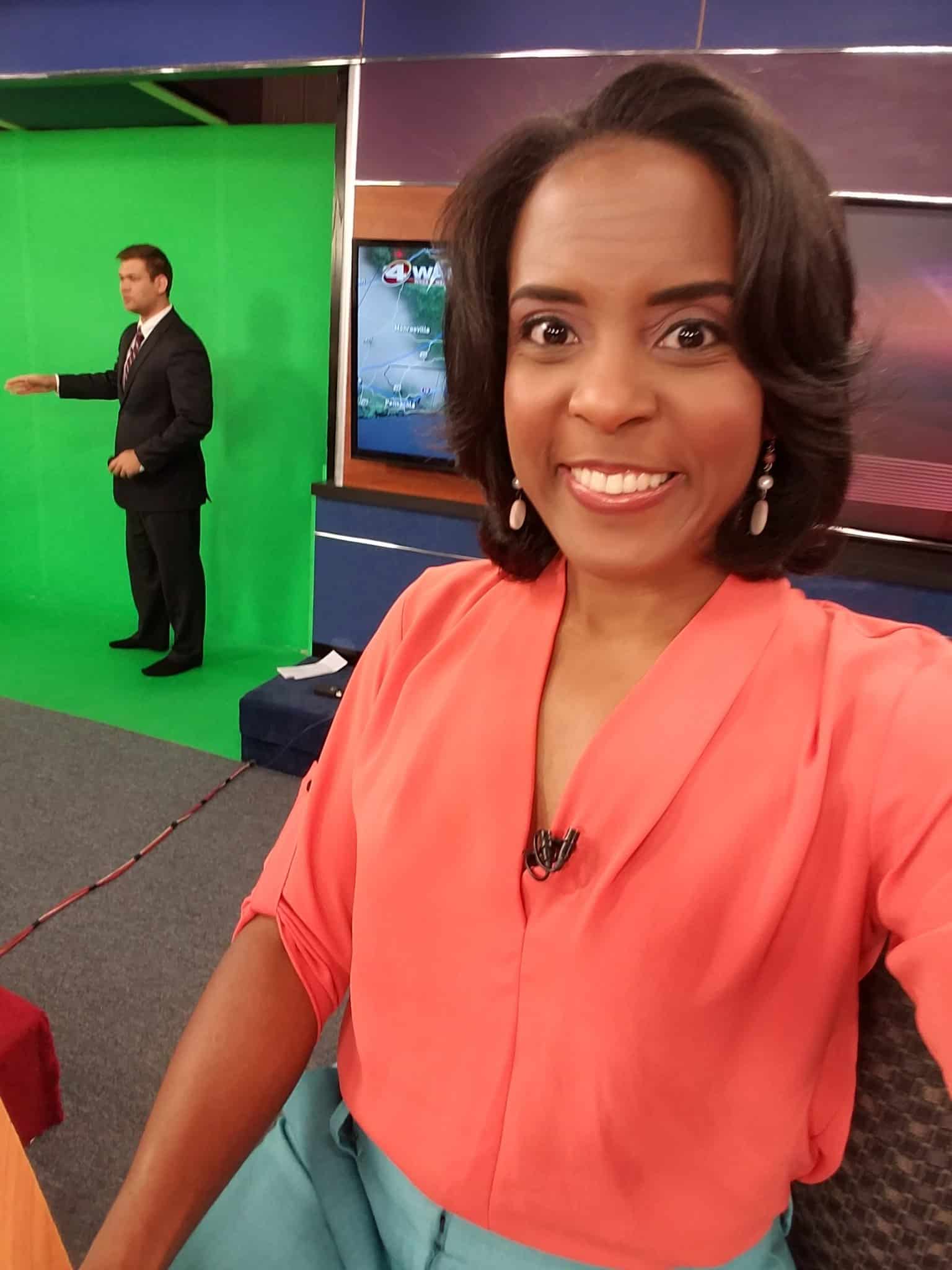 dr. marie feagins biography