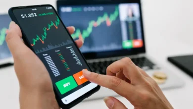 crypto trading