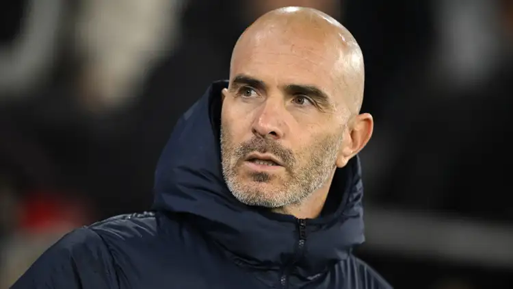 Club World Cup: Maresca drops Sterling, Felix from Chelsea squad