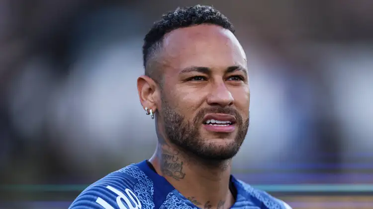 Neymar sidelined again after testing positive for Covid-19, confirm Santos