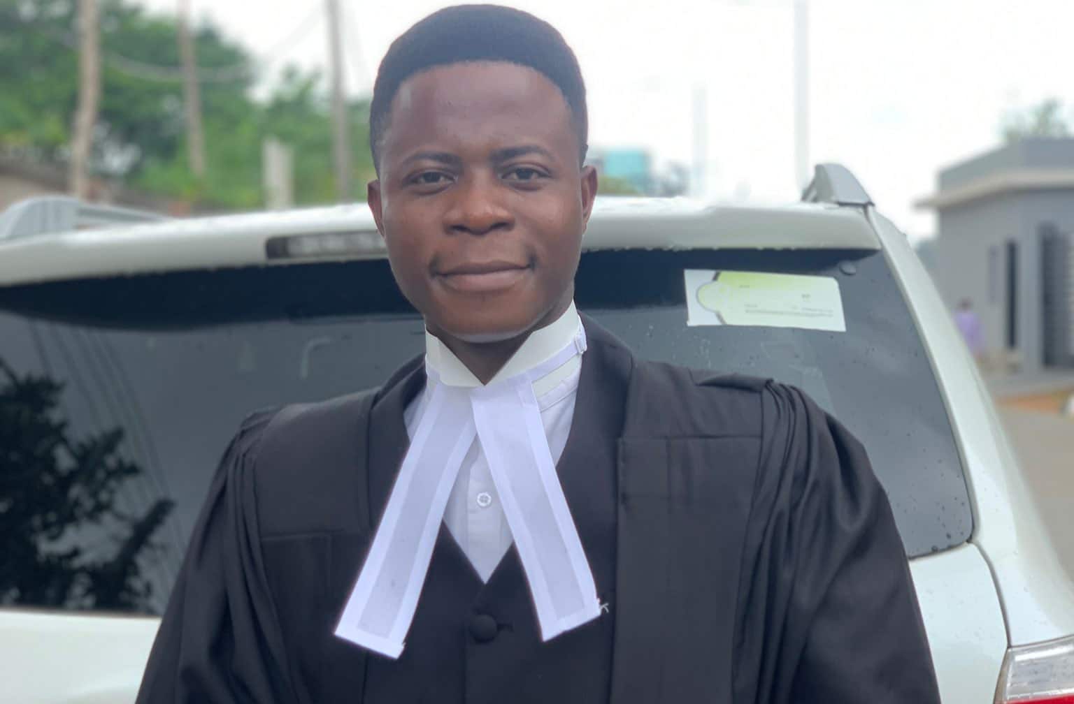 Lawyer set to sue Sanwo-Olu for blocking him on X 