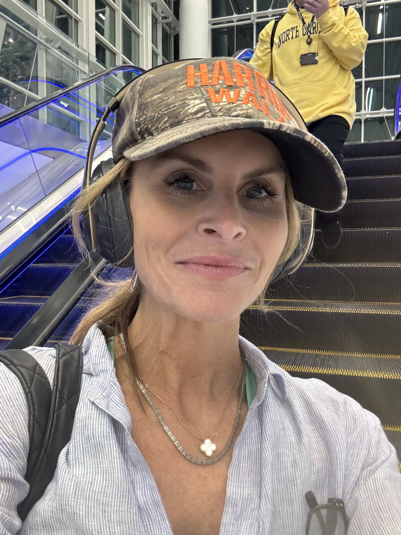 adrienne elrod biography