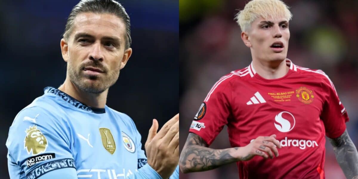 Man City ready to cut losses on Jack Grealish as Napoli weigh £45m move over Garnacho gamble