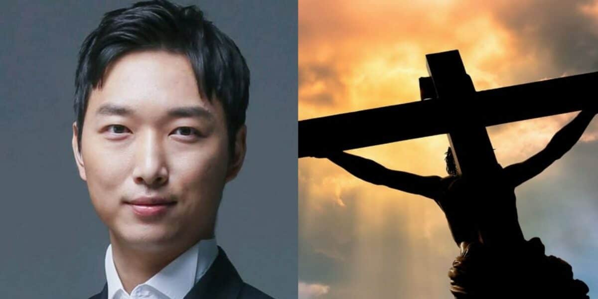 "I believe Jesus Christ is God, the way, the truth and the life" – World's smartest man