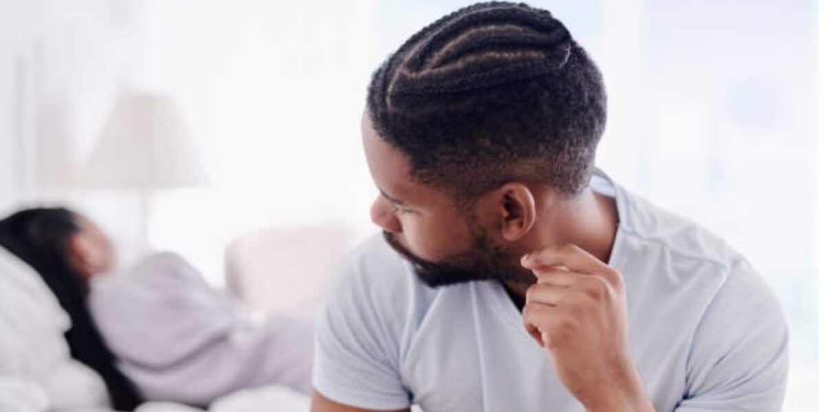 Man laments as wife uses midnight prayers to air marital grievances